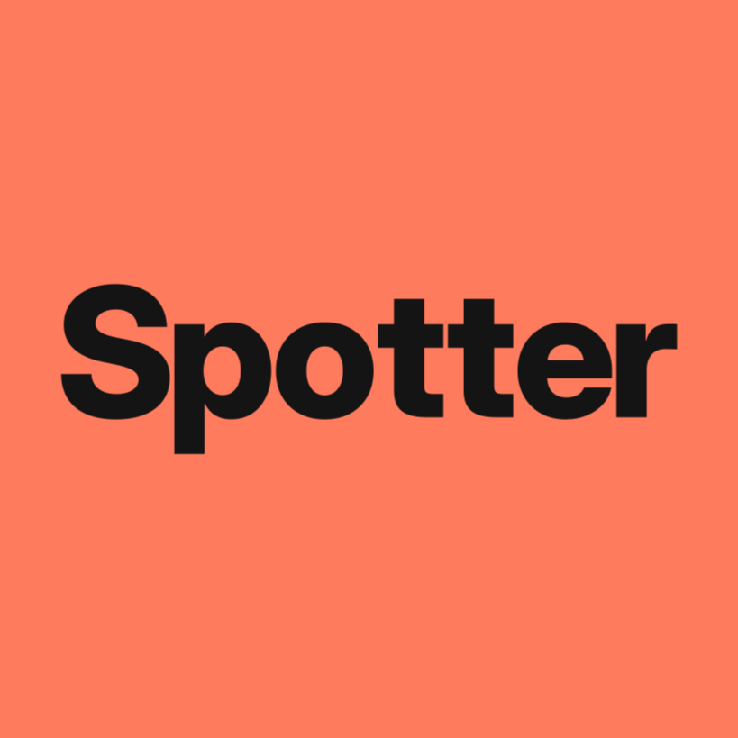Spotter